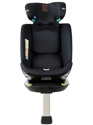 Belletti Defender Κάθισμα Αυτοκινήτου 40-150cm i-Size 