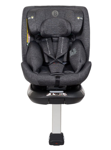 Belletti Discover Κάθισμα Αυτοκινήτου 40-150cm i-Size