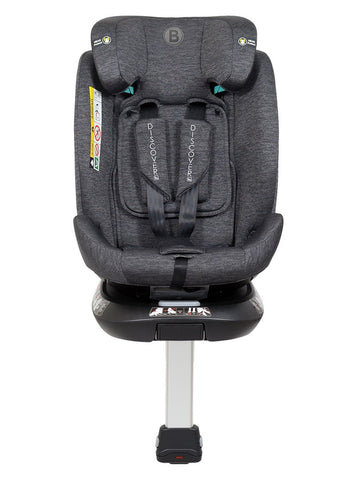 Belletti Discover Κάθισμα Αυτοκινήτου 40-150cm i-Size