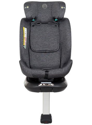 Belletti Discover Κάθισμα Αυτοκινήτου 40-150cm i-Size
