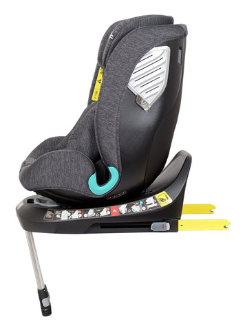 Belletti Discover Κάθισμα Αυτοκινήτου 40-150cm i-Size