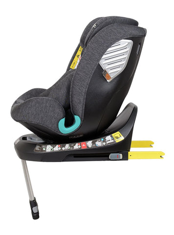 Belletti Discover Κάθισμα Αυτοκινήτου 40-150cm i-Size