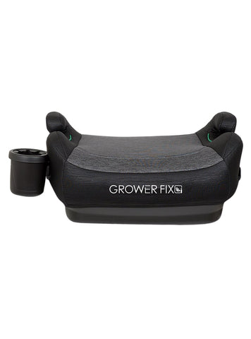 Belletti Κάθισμα Αυτοκινήτου Grower Fix Booster 125-150cm i-Size 