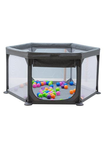 Belletti Playground Playpen 120 x 120 cm
