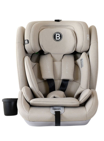 Belletti Spider Fix i-Size Car Seat 76–150 cm