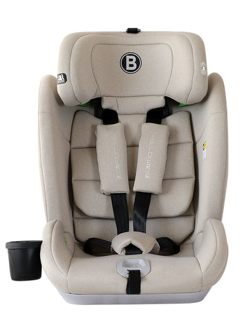 Belletti Spider Fix i-Size Car Seat 76–150 cm