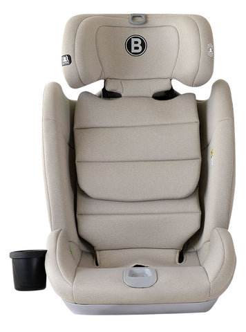 Belletti Spider Fix i-Size Car Seat 76–150 cm