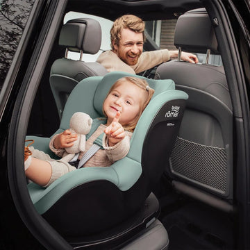 britax römer 5z Britax Römer DUALFIX 5Z
