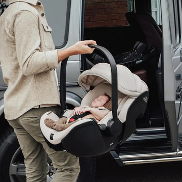 britax römer baby safe Britax Römer BABY-SAFE PRO Infant Car Seat