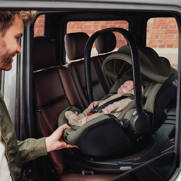 Britax Rmer BABY-SAFE PRO Infant Car Seat | Lightweight & Safe  Mari Kali  Stores Cyprus