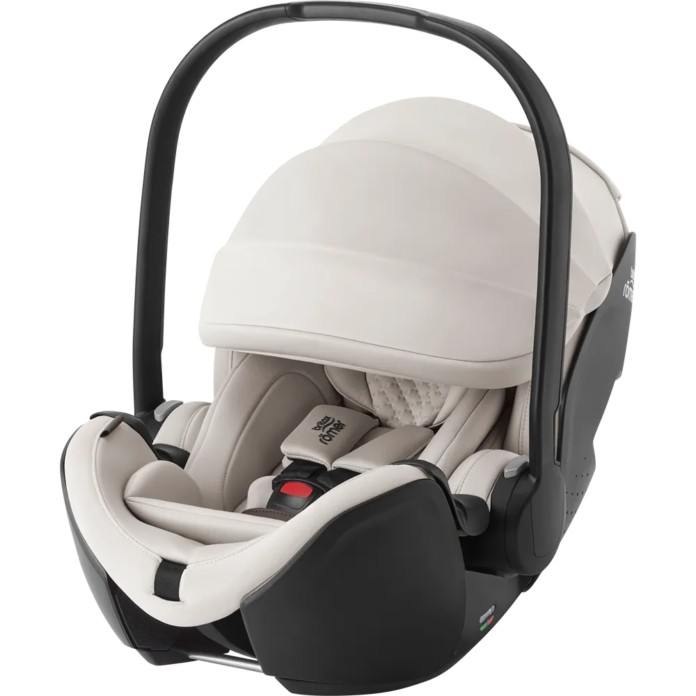 Britax Römer BABY-SAFE PRO Infant Car Seat