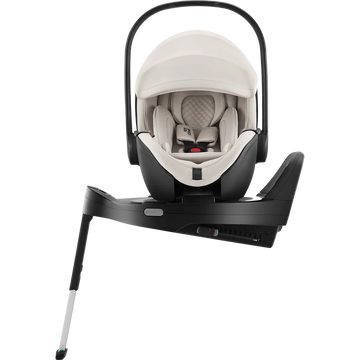 britax römer baby safe isofix base Britax Römer BABY-SAFE PRO Infant Car Seat