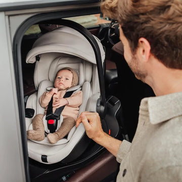 britax romer pro Britax Römer BABY-SAFE PRO Infant Car Seat