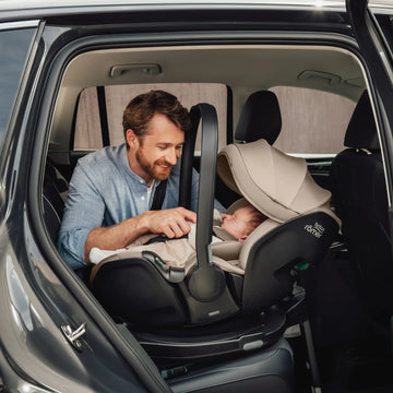 install britax romer car seat Britax Römer BABY-SAFE PRO Infant Car Seat