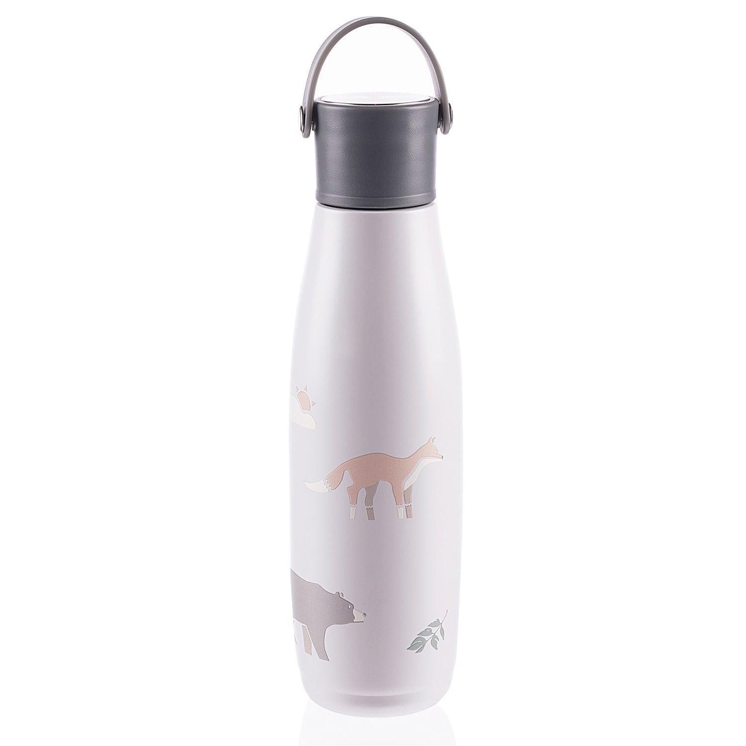 Zopa - Thermo bottle with holder 480ml - Mari Kali Stores Cyprus