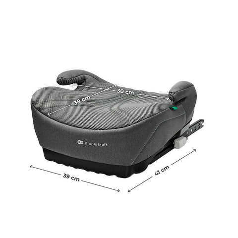 Kinderkraft Car Seat I-BOOST 2 PRO i-Size