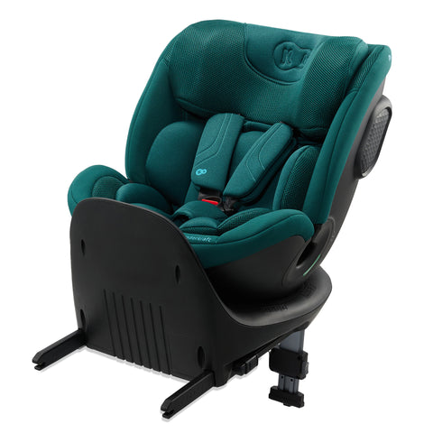 Kinderkraft Car seat XRIDER 2 i-Size 40-150cm