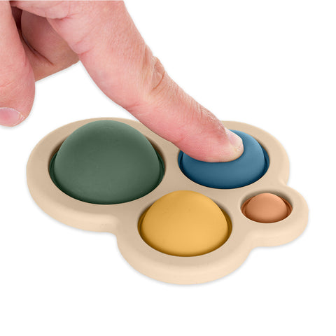 Silicone sensory toy Chill out
