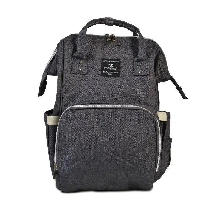 Cangaroo - Cangaroo Amelia Backpack - Mari Kali Stores Cyprus