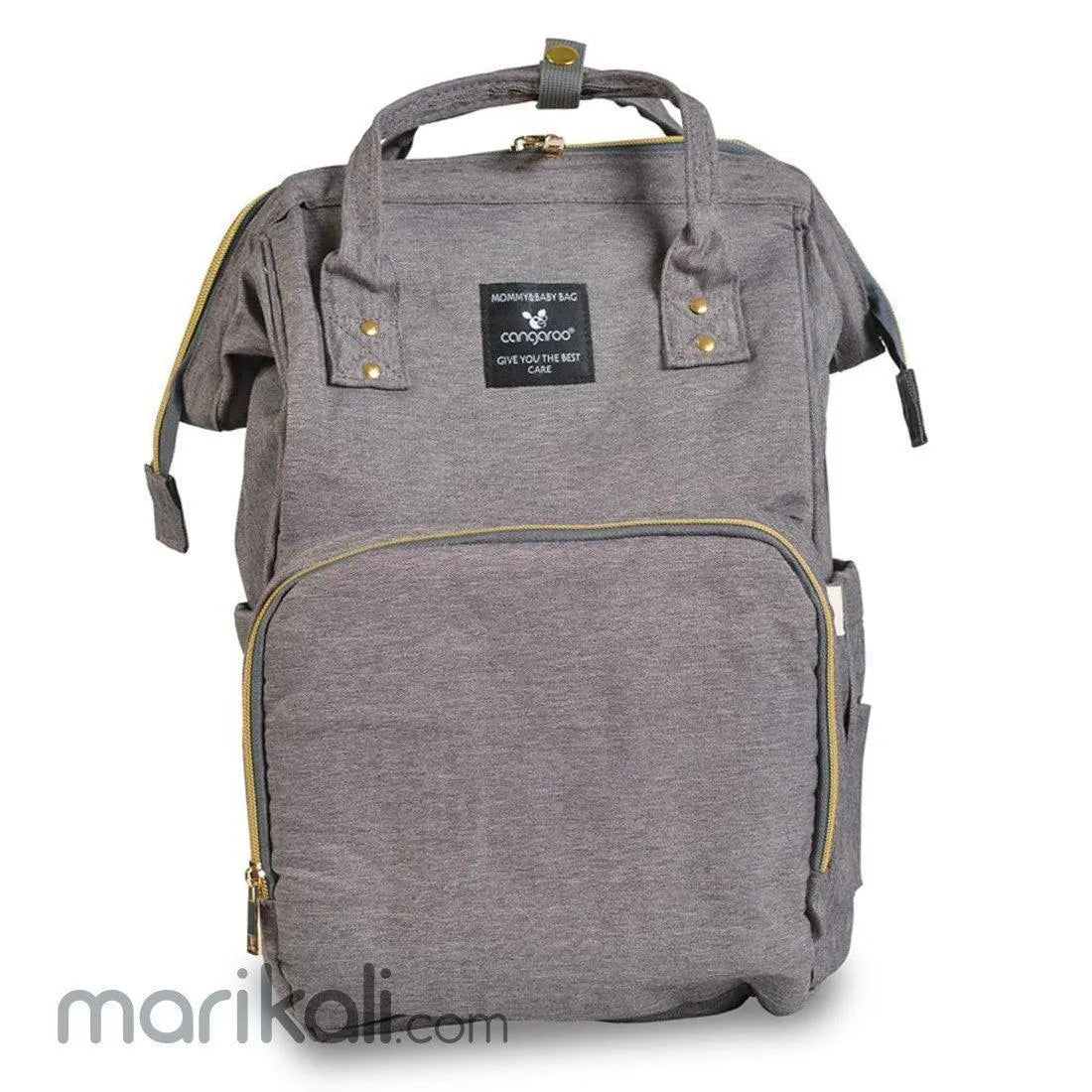 Cangaroo - Cangaroo Amelia Backpack - Mari Kali Stores Cyprus