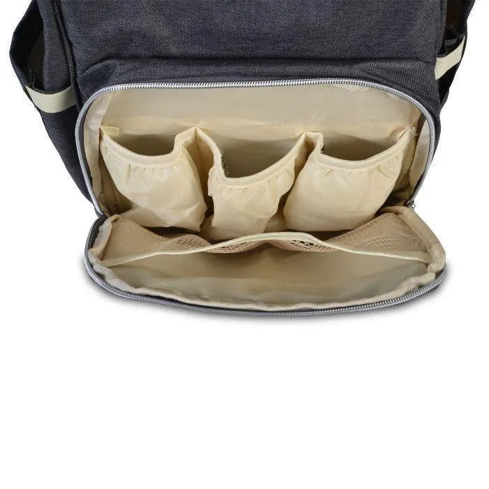 Cangaroo - Cangaroo Amelia Backpack - Mari Kali Stores Cyprus
