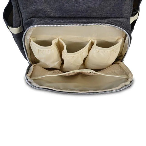 Cangaroo - Cangaroo Amelia Backpack - Mari Kali Stores Cyprus