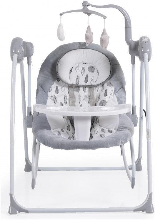 Cangaroo - Cangaroo Electric swing Rhea - Mari Kali Stores Cyprus