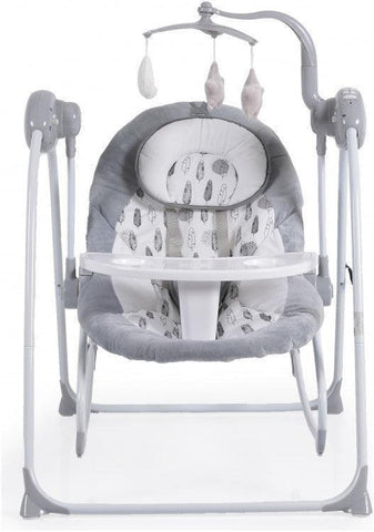 Cangaroo - Cangaroo Electric swing Rhea - Mari Kali Stores Cyprus