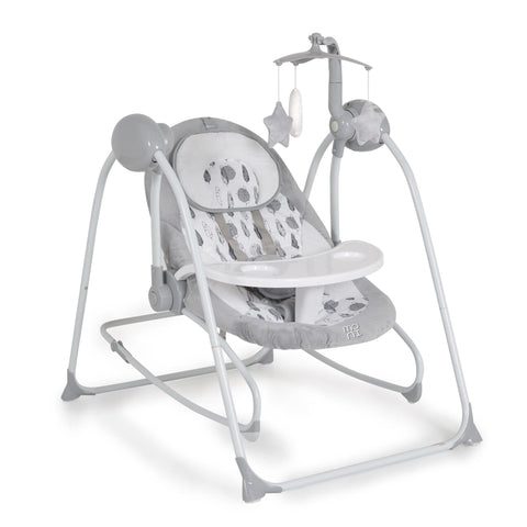 Cangaroo - Cangaroo Electric swing Rhea - Mari Kali Stores Cyprus