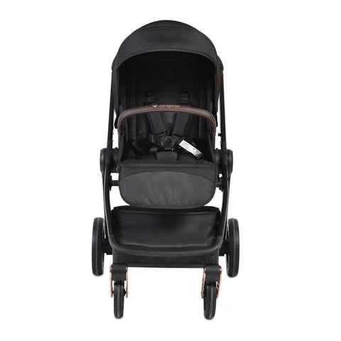 Cangaroo - Cangaroo Macan 2in1 Stroller & Carrycot - Mari Kali Stores Cyprus