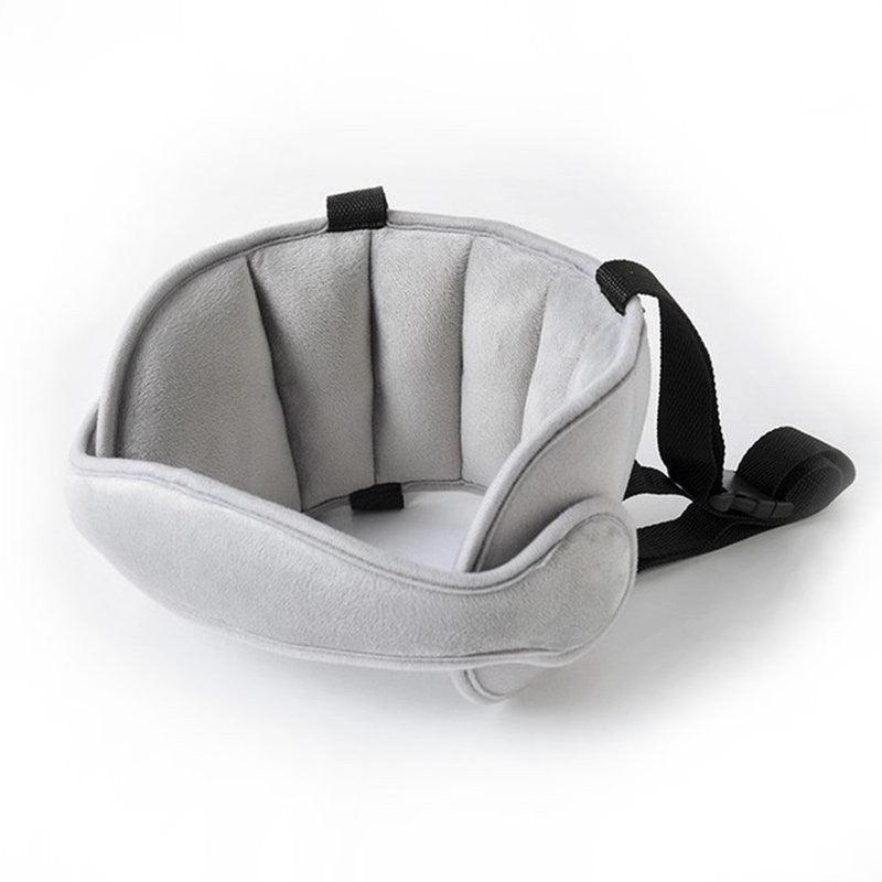 Cangaroo - Cangaroo Shelter Car Seat Head Support Cushion - Mari Kali Stores Cyprus