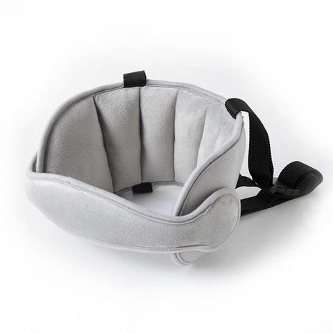 Cangaroo - Cangaroo Shelter Car Seat Head Support Cushion - Mari Kali Stores Cyprus