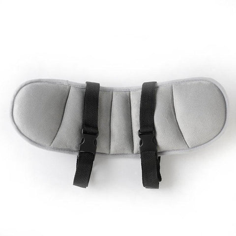 Cangaroo - Cangaroo Shelter Car Seat Head Support Cushion - Mari Kali Stores Cyprus
