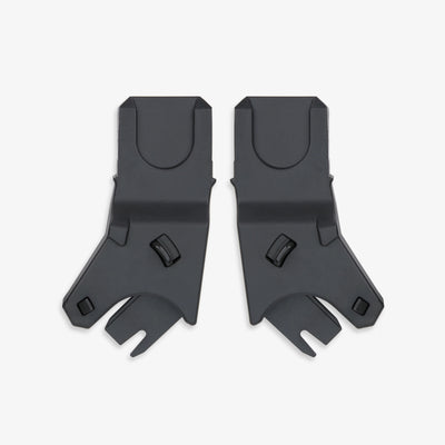 Kikkaboo Eden Carseat Adapter