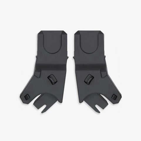 Kikkaboo Eden Carseat Adapter