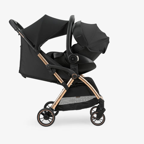 Kikkaboo Eden Carseat Adapter