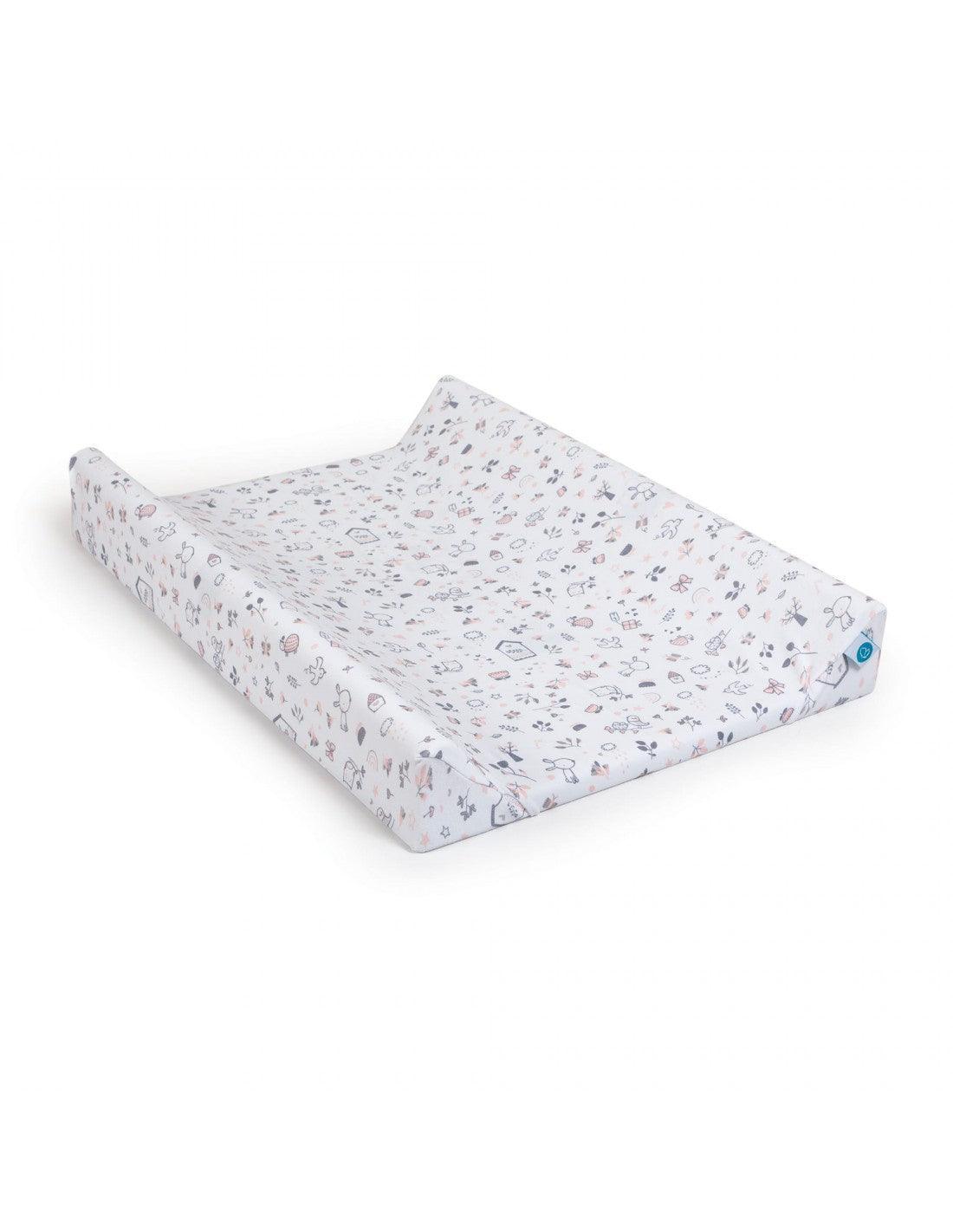 Ceba Baby - Ceba Baby Changing Mat Cover 50x70-80cm 2pcs - Mari Kali Stores Cyprus