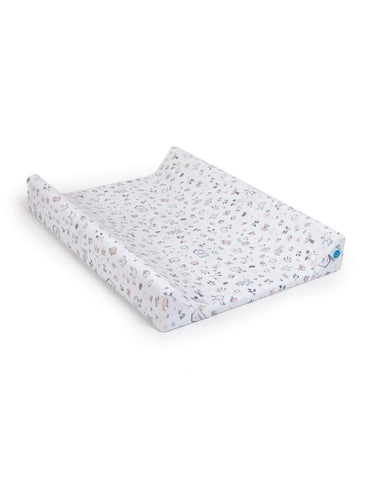 Ceba Baby - Ceba Baby Changing Mat Cover 50x70-80cm 2pcs - Mari Kali Stores Cyprus