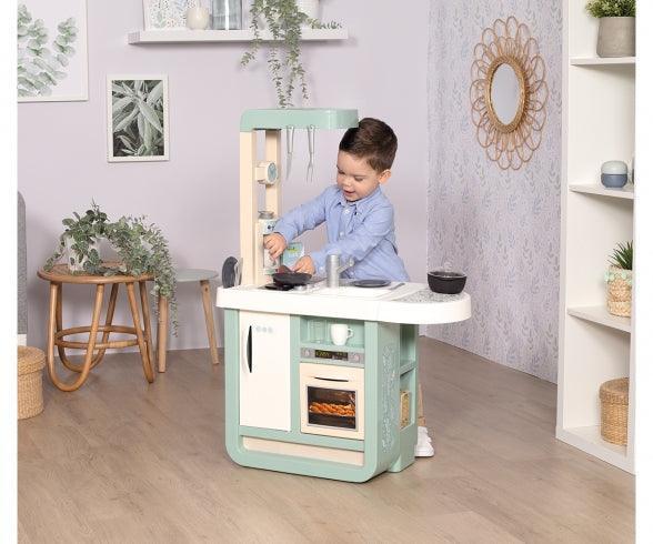 Smoby Cherry Kitchen - Mari Kali Stores Cyprus