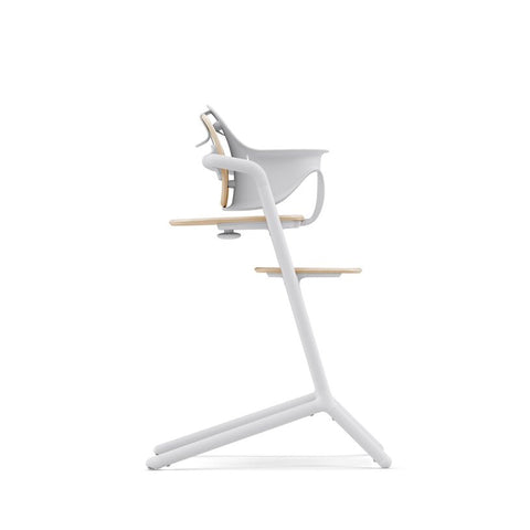 CYBEX Lemo 3in1  Set Feeding Chair The Forever Chair