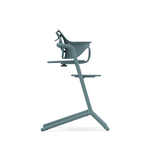 CYBEX Lemo 3in1  Set Feeding Chair The Forever Chair