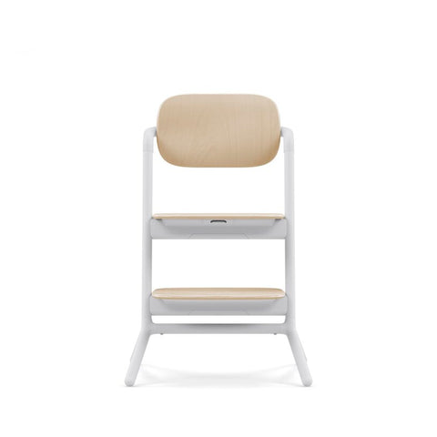CYBEX Lemo 3in1  Set Feeding Chair The Forever Chair