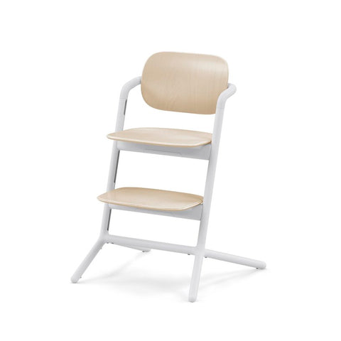 CYBEX Lemo 3in1  Set Feeding Chair The Forever Chair