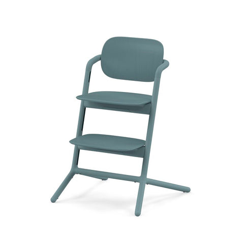 CYBEX Lemo 3in1  Set Feeding Chair The Forever Chair