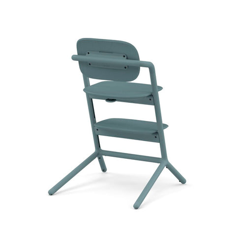 CYBEX Lemo 3in1  Set Feeding Chair The Forever Chair