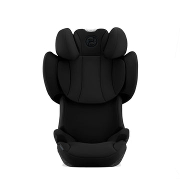 cybex t-fix CYBEX Solution T i-FIX Car Seat | 3-12 Years
