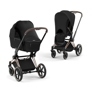CYBEX - CYBEX Platinum Sun Sail - Mari Kali Stores Cyprus