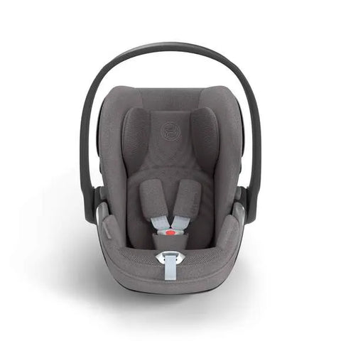 CYBEX Cloud T i-Size Baby Car Seat