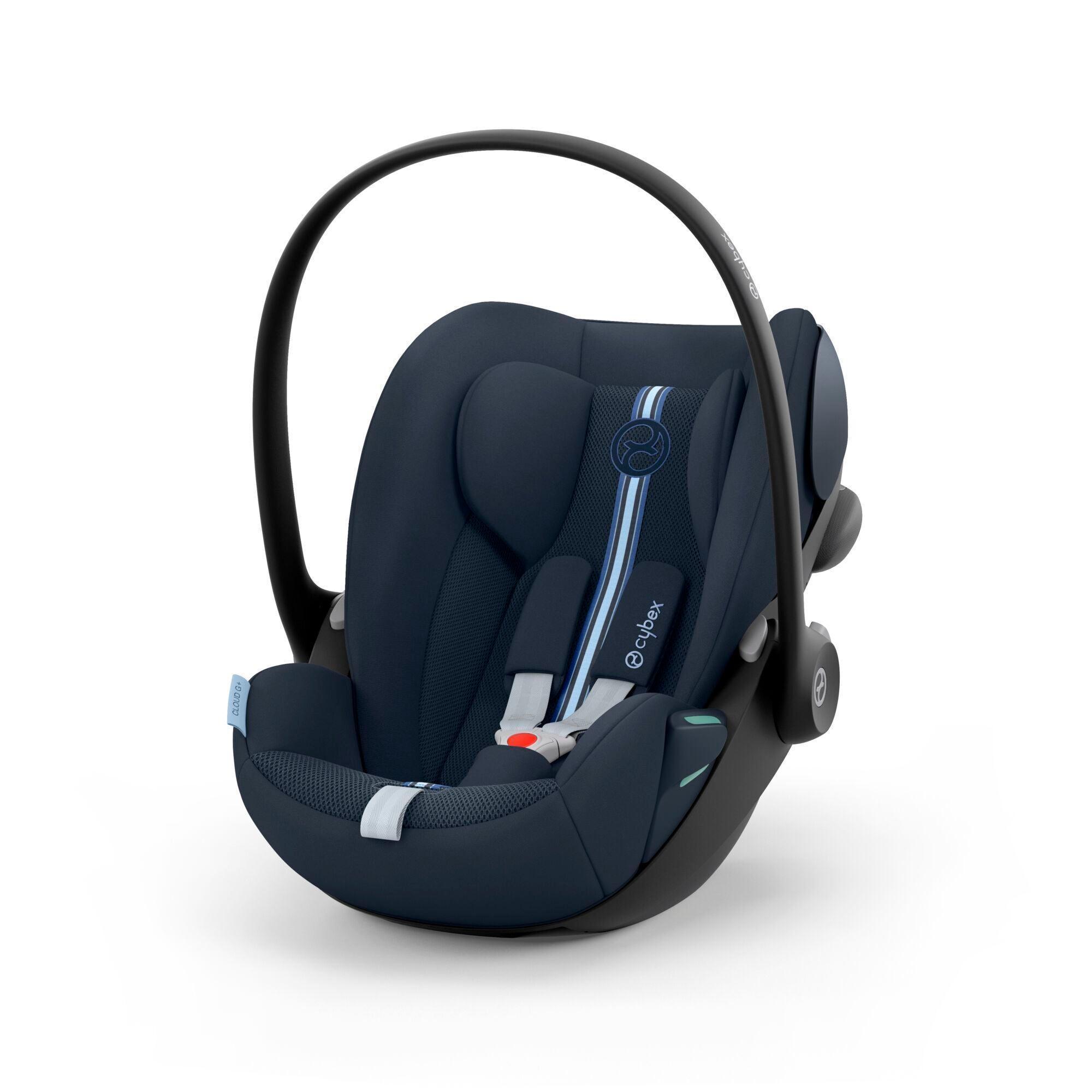 CYBEX Cloud G i-Size Infant Car Seat - Mari Kali Stores Cyprus