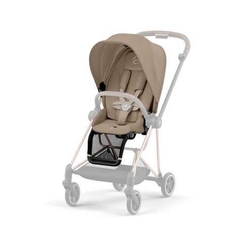 CYBEX MIOS 3 Baby Stroller Seat Pack 2023
